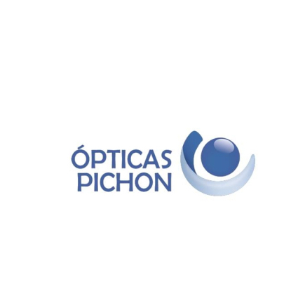 Logotipo - ÓPTICAS PICHON