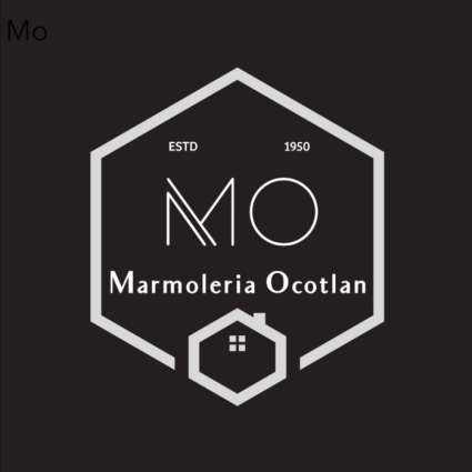 Logotipo - Marmoleria Ocotlán