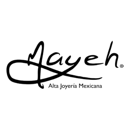 Logotipo - Mayeh Alta Joyería Mexicana