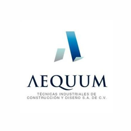 Logotipo - Grupo AEQUUM
