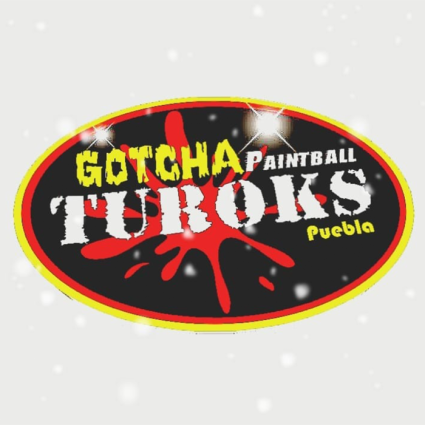 Logotipo - Gotcha Turoks
