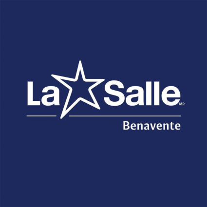 Logotipo - Colegio La Salle Benavente