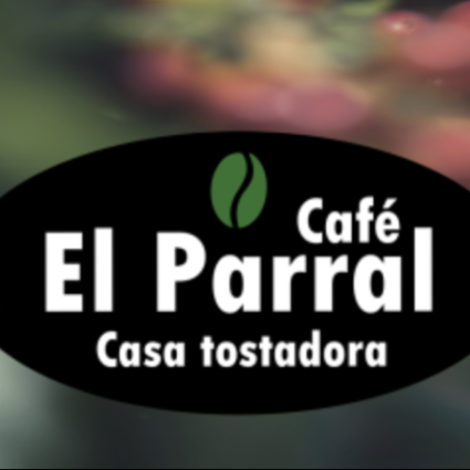 Logotipo - El Parral Café Casa Tostadora