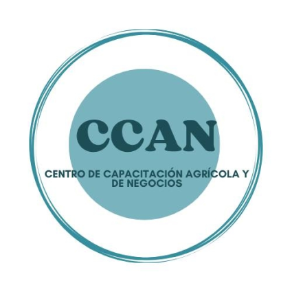 Logotipo - Centro de Capacitación Agrícola y de Negocios