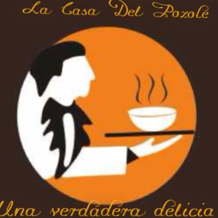 Logotipo - La Casa del Pozole