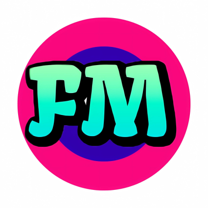 Logotipo - Famas Media -  Agencia de Marketing Digital y Publicidad