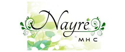 Logotipo - NAYRÉ MHC