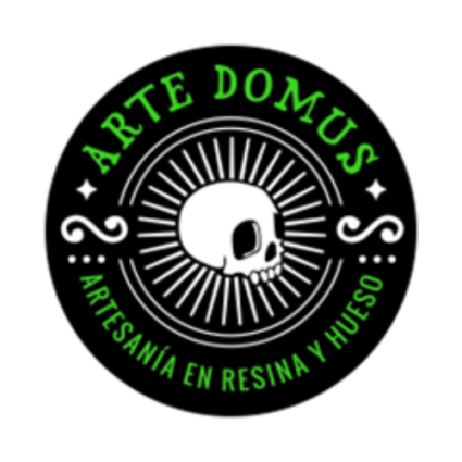 Logotipo - Arte Domus