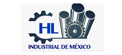 Logotipo - Maquinados Industriales DHL