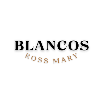 Logotipo - Blancos Ross Mary