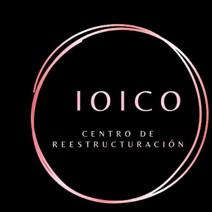 Logotipo - Estética Unisex IOICO