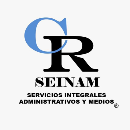 Logotipo - CR Seinam