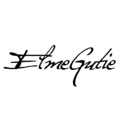 Logotipo - ElmeGutie