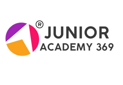 Logotipo - Academy 369