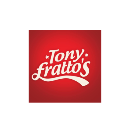 Logotipo - Tony Fratto's