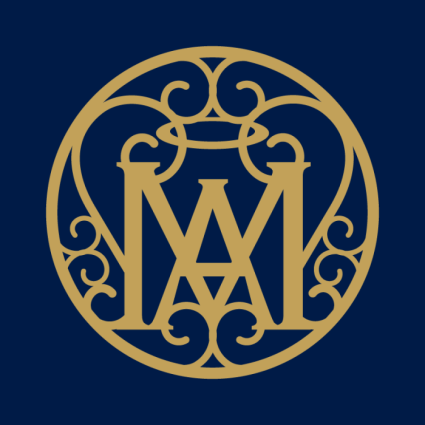 Logotipo - Hotel Marqués del Ángel