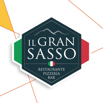 Logotipo - Il Gran Sasso Ristorante