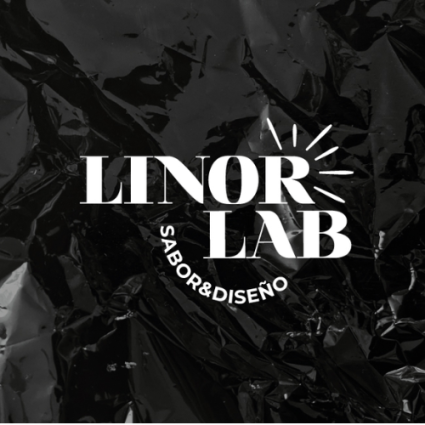 Logotipo - Linor Lab