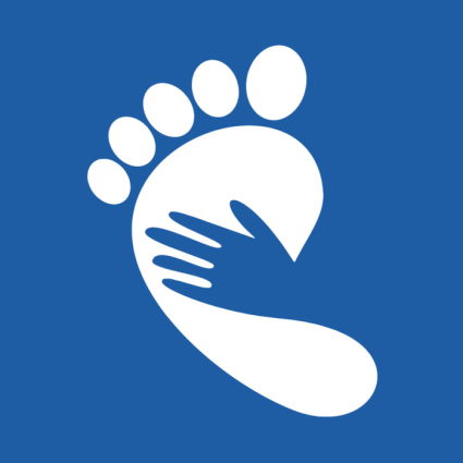 Logotipo - Podólogos Especializados de Puebla