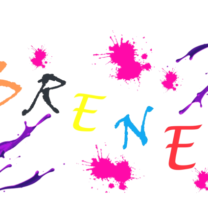 Logotipo - Mercería Brenes