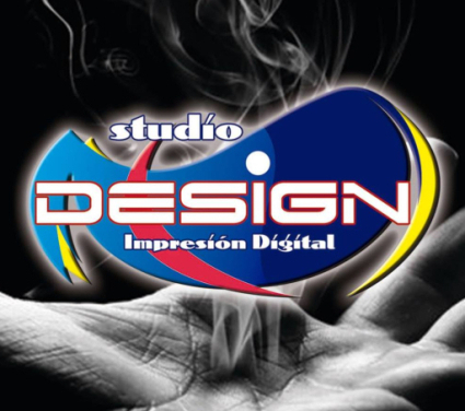 Logotipo - Studio Design
