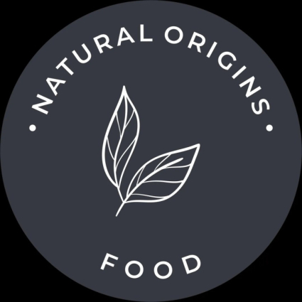 Logotipo - Natural Origins Food