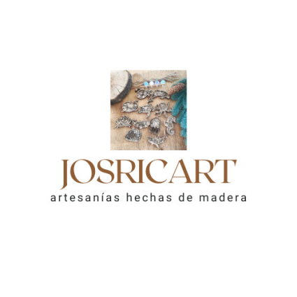 Logotipo - Josricart