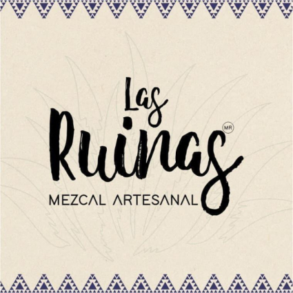 Logotipo - Mezcal Las Ruinas