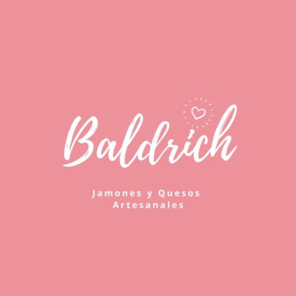 Logotipo - Baldrich