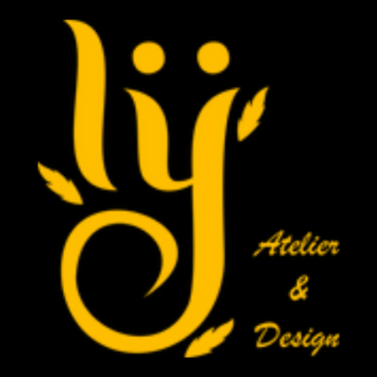 Logotipo - Ly Atelier