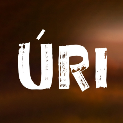 Logotipo - URI TERAPIA DE VINOS