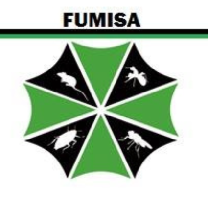Logotipo - Fumigaciones Salvador