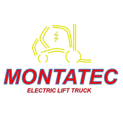 Logotipo - MONTATEC
