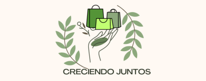 Logotipo - Creciendo juntos