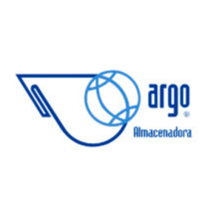 Logotipo - Argo 3pl