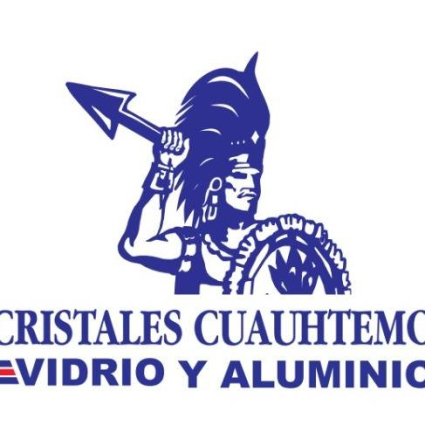 Logotipo - Cristales Cuauhtémoc