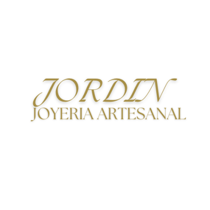 Logotipo - Jordin Joyería Artesanal