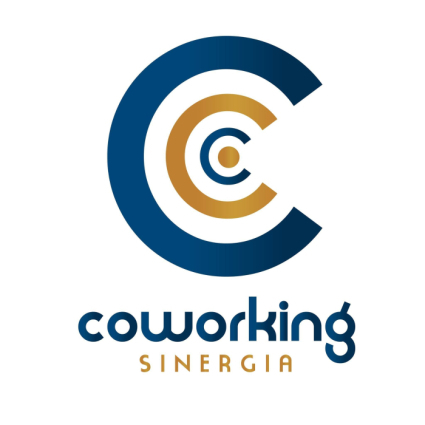Logotipo - Coworking Sinergia