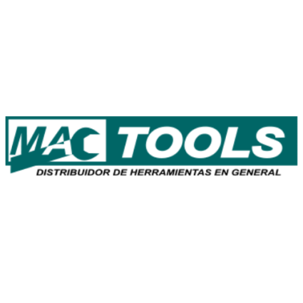 Logotipo - MACTOOLS