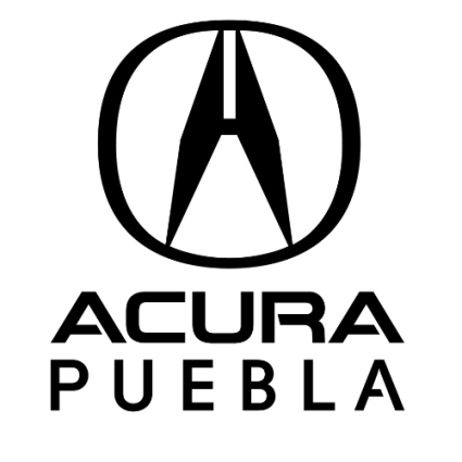 Logotipo - Acura Puebla - Serdán