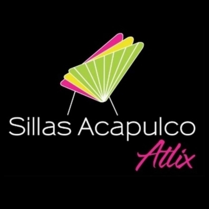 Logotipo - Sillas Acapulco Atlix