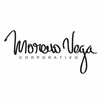 Logotipo - Corporativo Moreno Vega