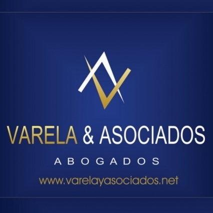 Logotipo - Varela & Asociados
