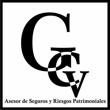 Logotipo - Asesor de Seguros - José Gerardo Cruz