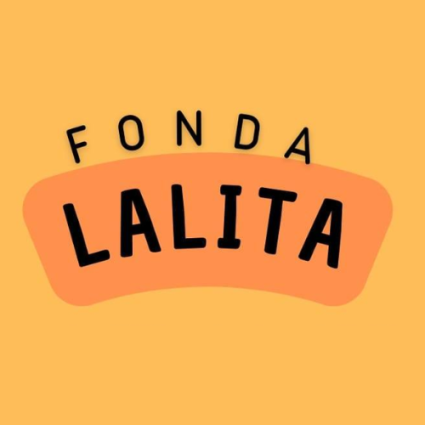 Logotipo - Fonda Lalita
