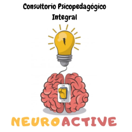 Logotipo - NEUROACTIVE