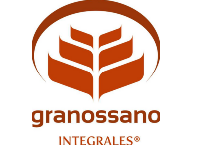 Logotipo - Granossano Integrales