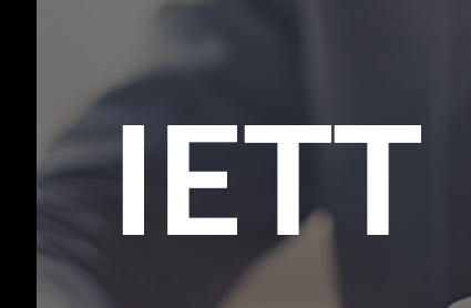 Logotipo - IETT