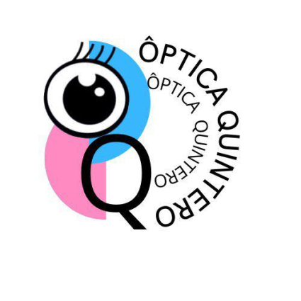 Logotipo - Óptica Quintero