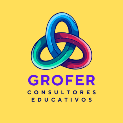 Logotipo - GROFER CONSULTORES